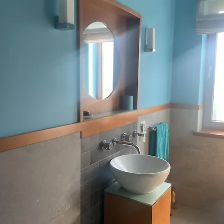 Northstar Villa Gdansk