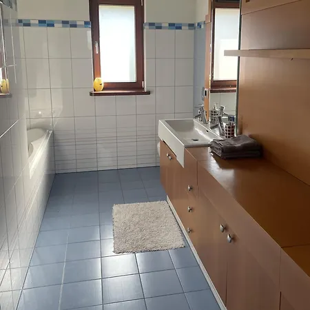 Villa Northstar Gdansk