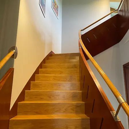 Northstar Villa Gdansk