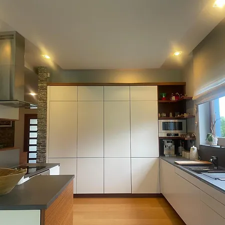 Villa Northstar