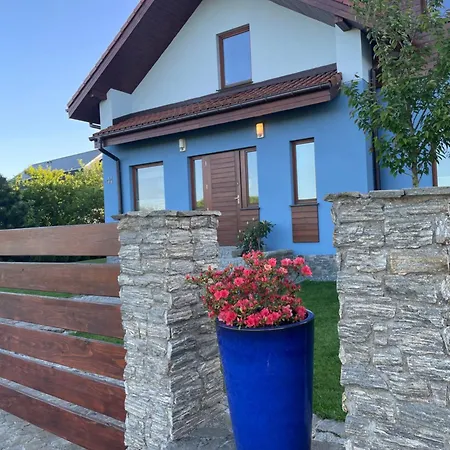 Northstar Villa