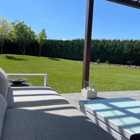 Northstar Villa