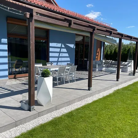 Villa Northstar *
