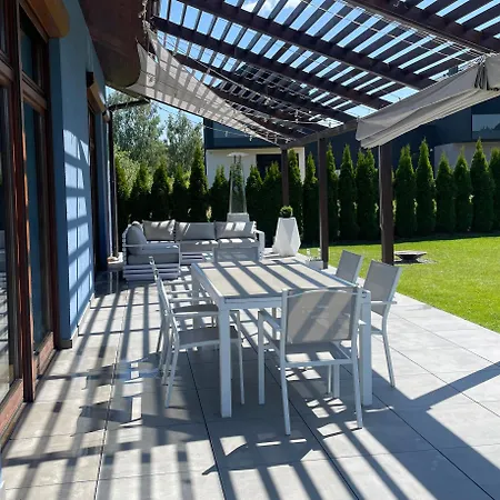 Northstar Villa *